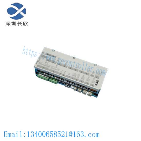 ABB NDCU-33CX 3AUA0000052751