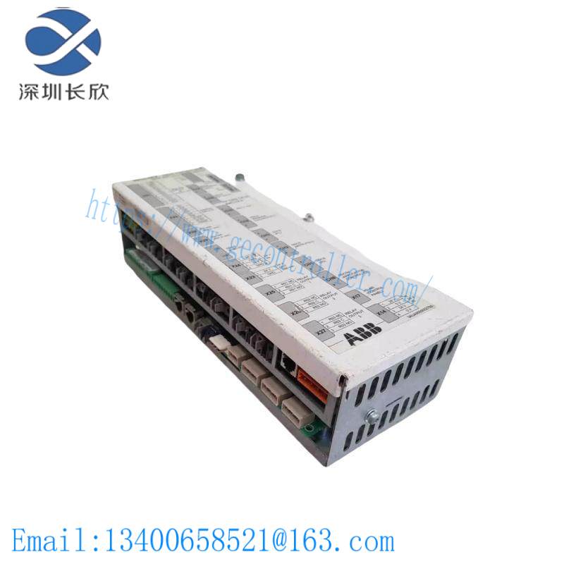 ABB SB522K01 3BSE016019R1