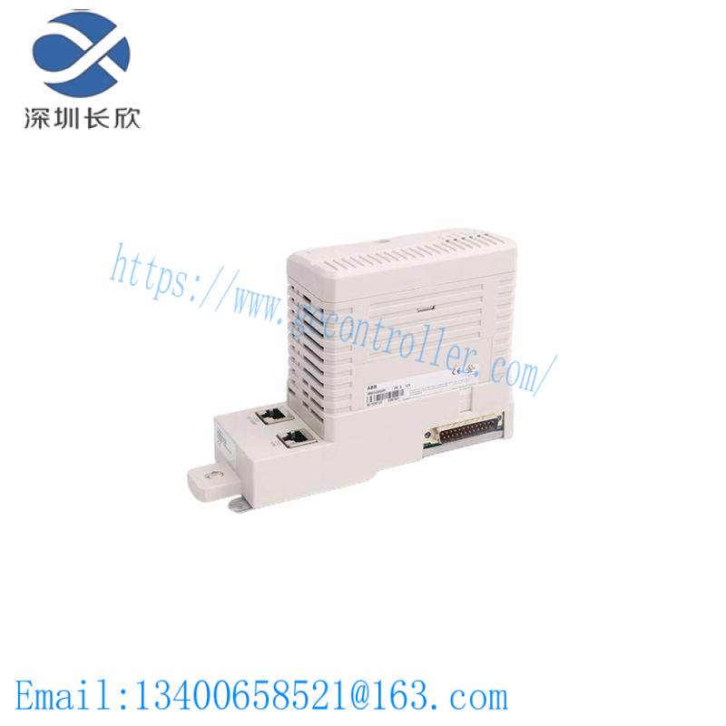 ABB NGPS-12 857803 857804C POWER SUPPLY BOARD