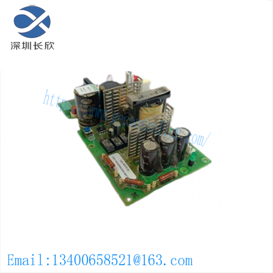 ABB NGPS-13C Control Board Module