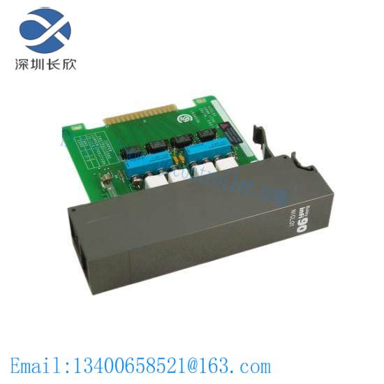 ABB NICL01  Communication Link Termination