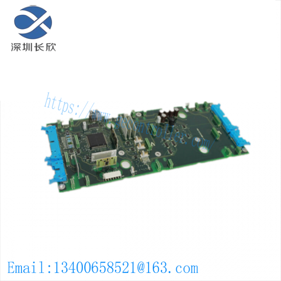 ABB NINT-73C Main Circuit Interface Kit