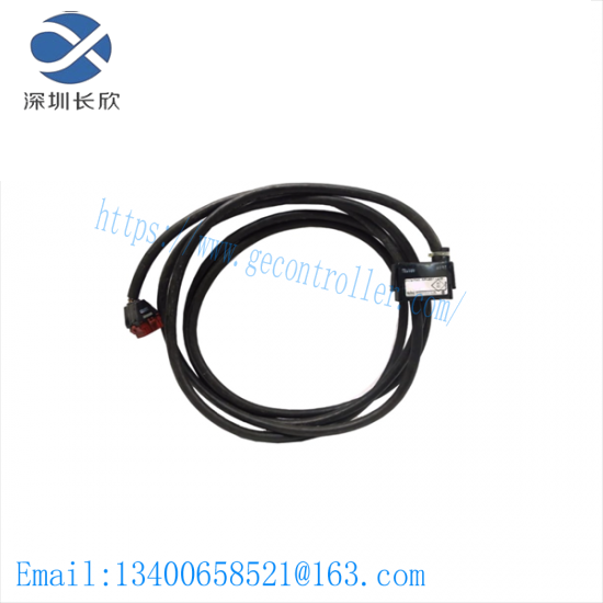 ABB NKASO1-15 Analog Module TU Cable