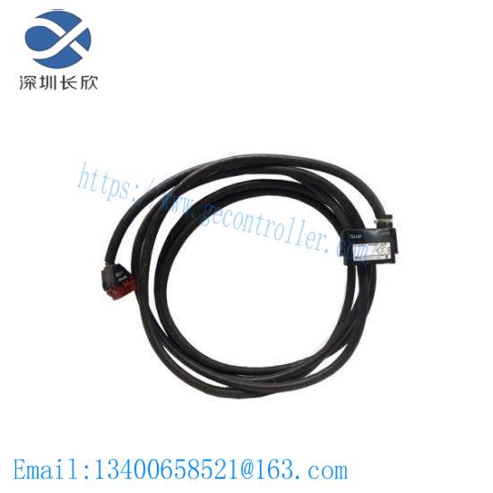 ABB NKLS01-15  NKLS01 Infi-Net Cable 15ft