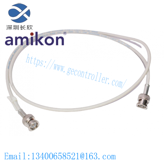 ABB NKTT01-3  Termination Cable