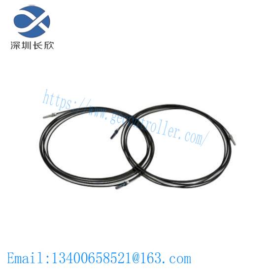 ABB NLWC-03  Twin Fibre Optic Cable