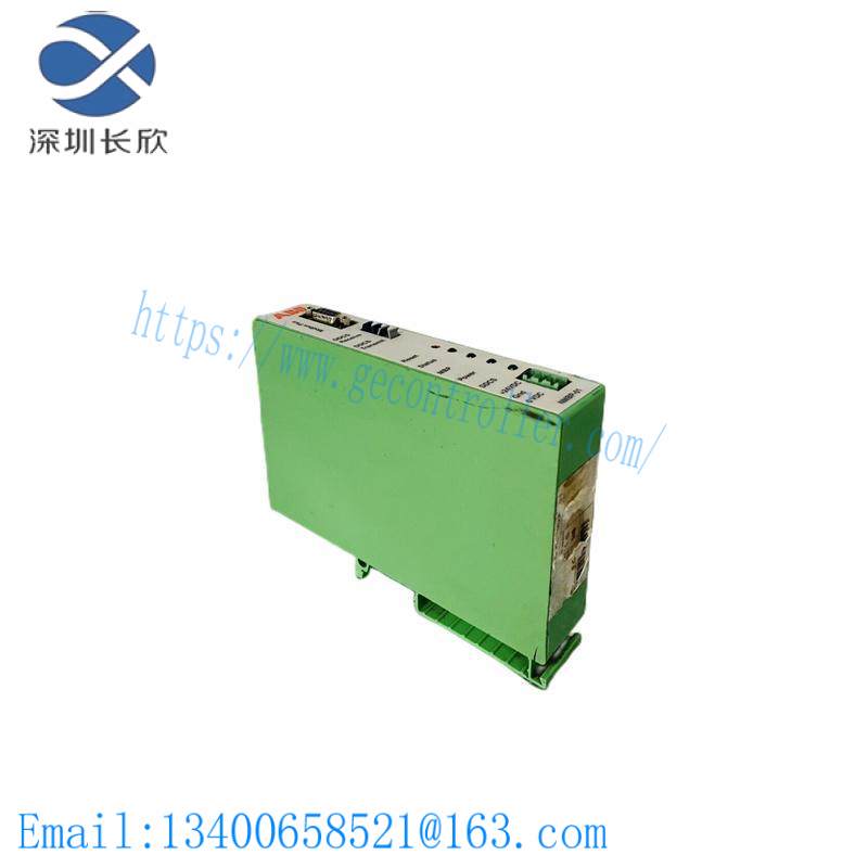 ABB MDD071B-N-040-N2S-095GA0