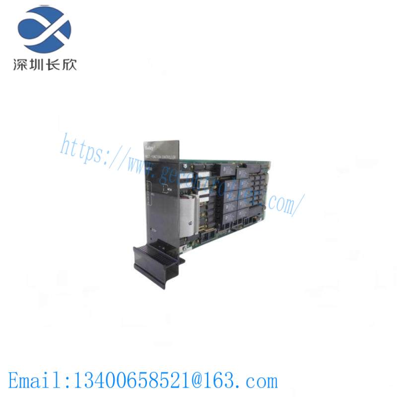 ABB NMFC03 Multi-Function Controller