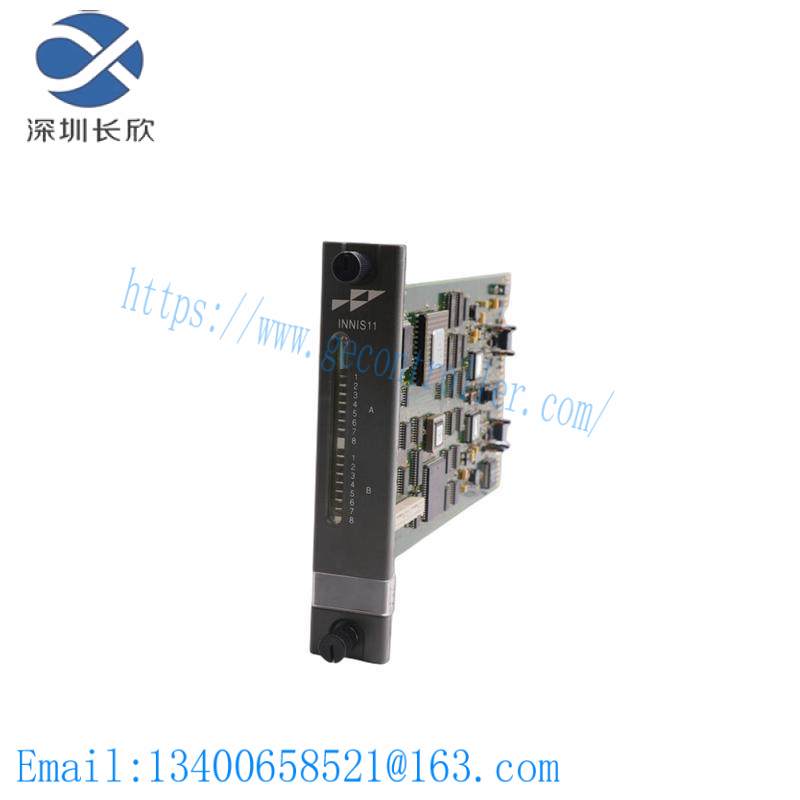 ABB NPCI03 I/O Power Supply Module