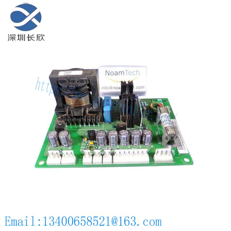 ABB NPOW-41C 64113615A Board