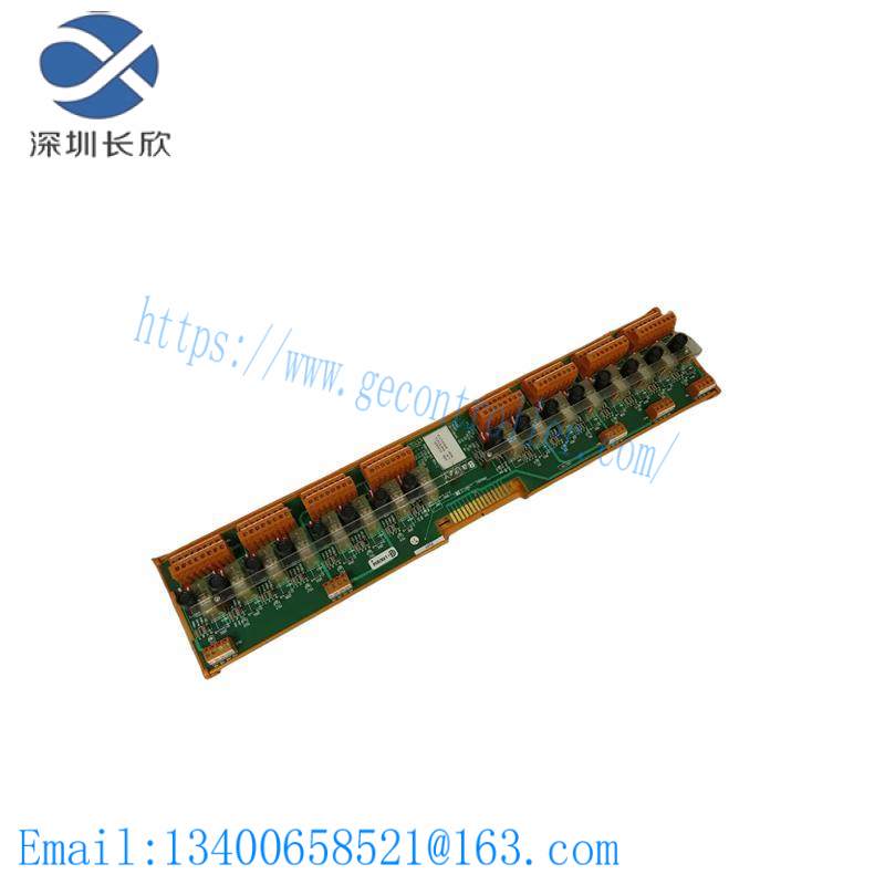 ABB NRDO02 L700712 Output Module