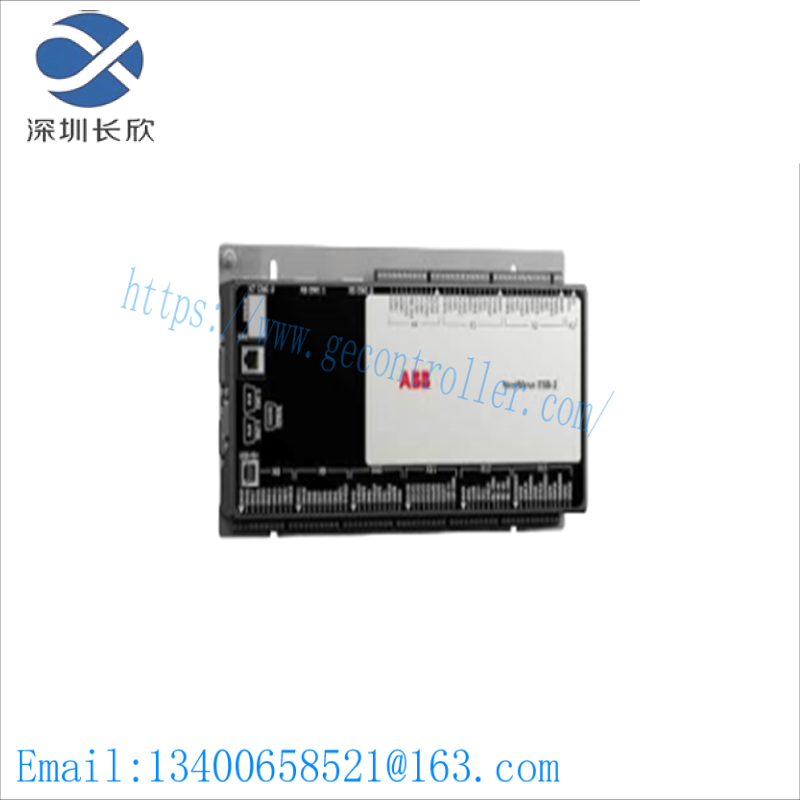 ABB NSB202-501W Controller
