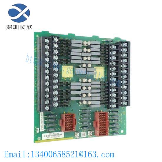 ABB NTAI06  Bailey Infi 90