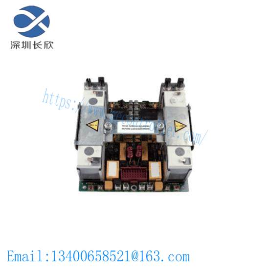 ABB NTCF-21 Termination Unit