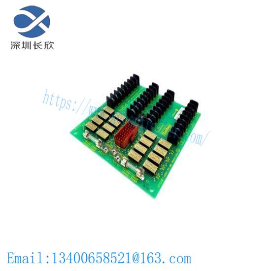 Bailey Fisher&Porter ABB 3