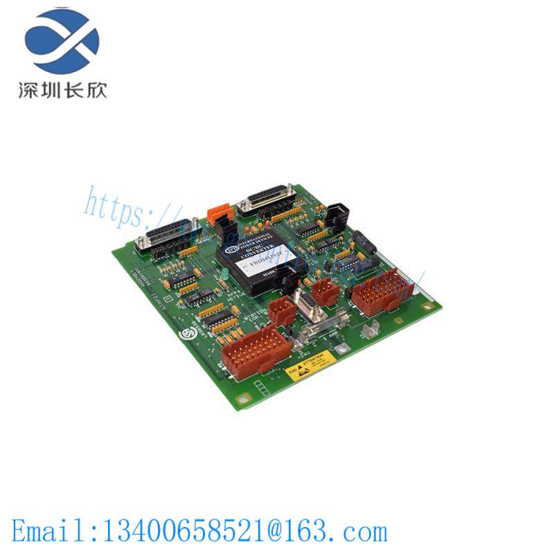 ABB PCB BOARD 3BHB005245R0101 