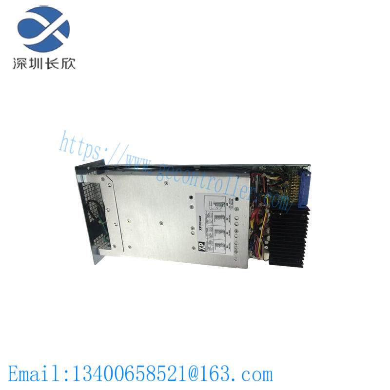 ABB P-HA-RPS-32200000 Power supply module
