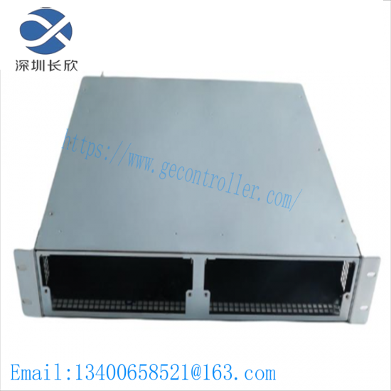 ABB P-HA-RPS-CH100000 PHARPSCH100000 Power Supply Chassis