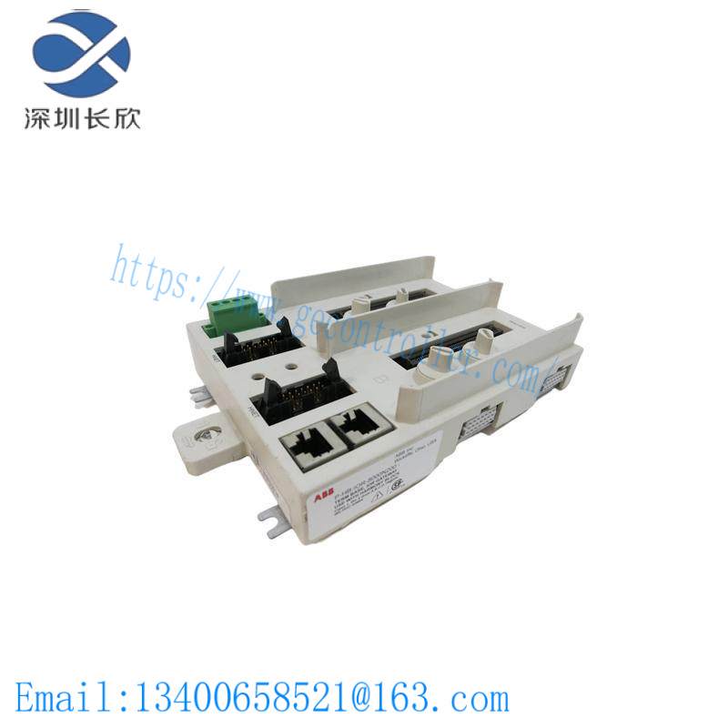 ABB P-HB-IOR-8000N200 I/O Gateway