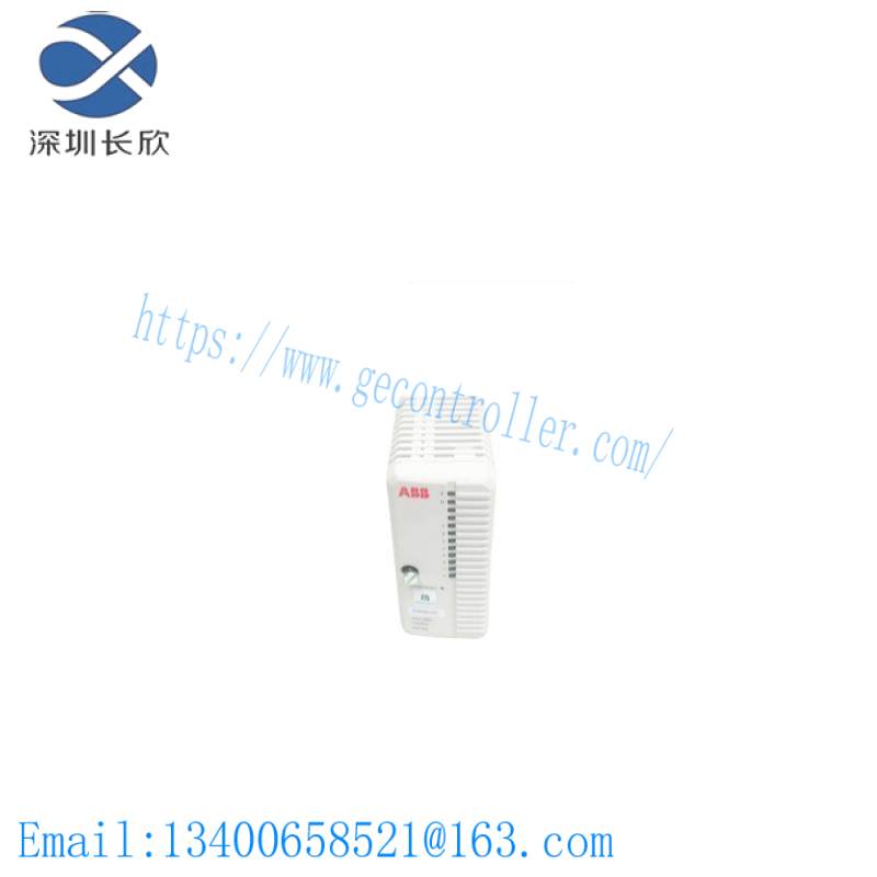 ABB P-HB-IOR-80010000 GATEWAY MODULE