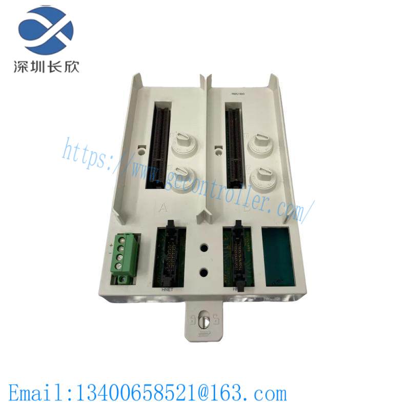 ABB P-HB-RMU-8000N200 Power supply module