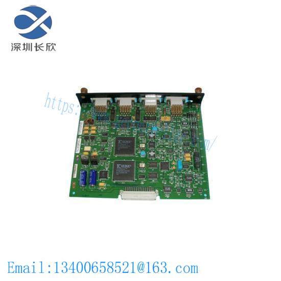 ABB P3LG 1KHW001432R0001 Drive Board