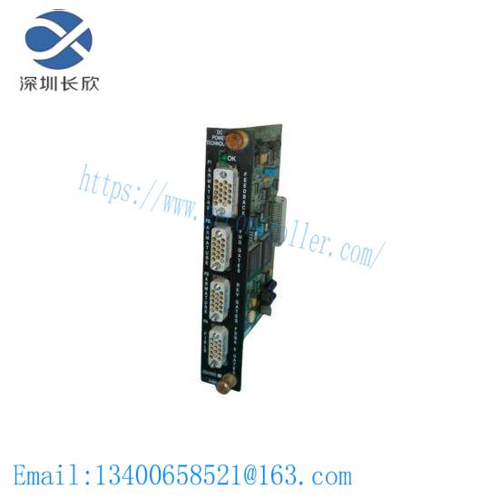 ABB P3LG 1KHW001432R0001 Drive Board