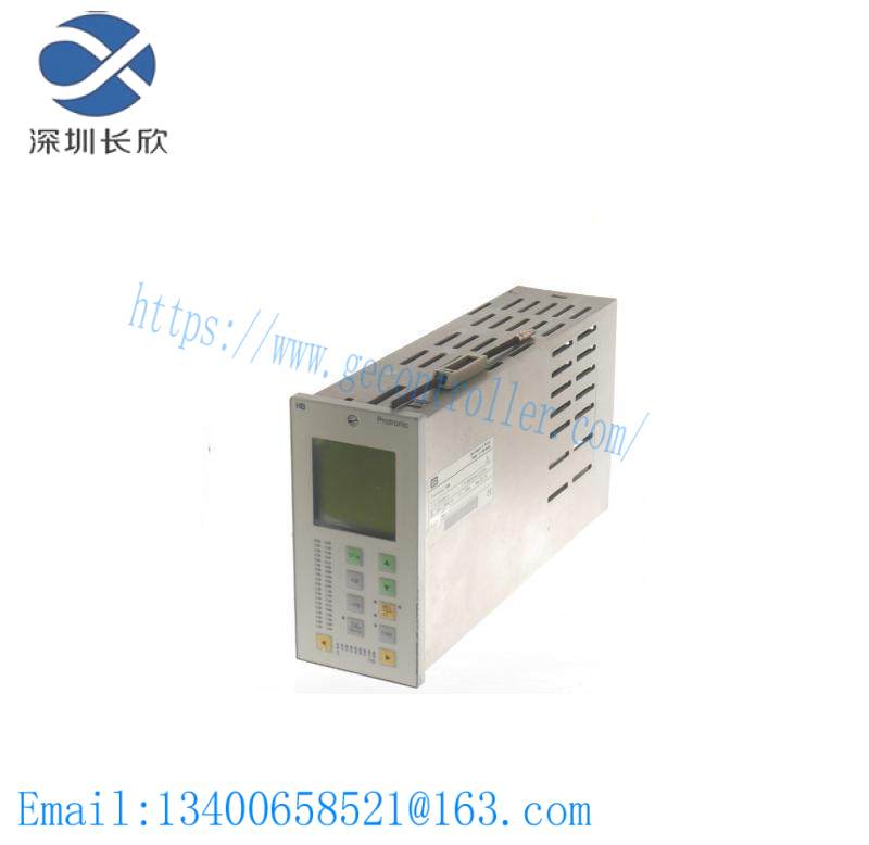 ABB P62615-0-1111110 PROTRONIC CONTROLLER