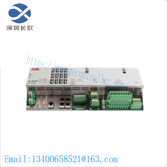 ABB PC D230 3BHE022291R0101 Communications I/O Module