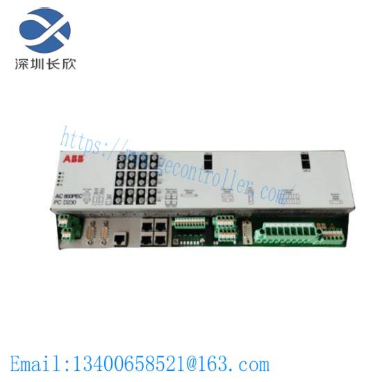 ABB PCD232A101 3BHE022293R0101