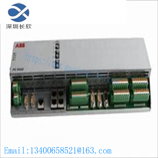 ABB PCD232A 3BHE022293R0101
