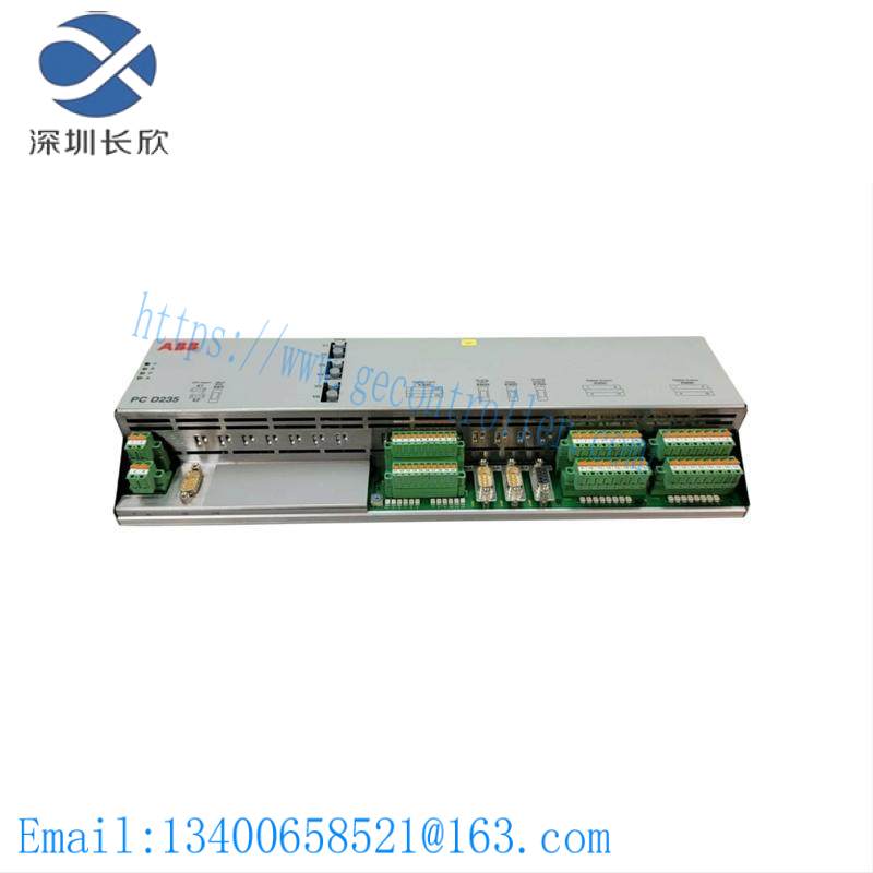 ABB PCD235B101 3BHE032025R0101