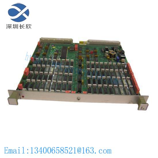 ABB PCD237A101 3BHE028915R0101