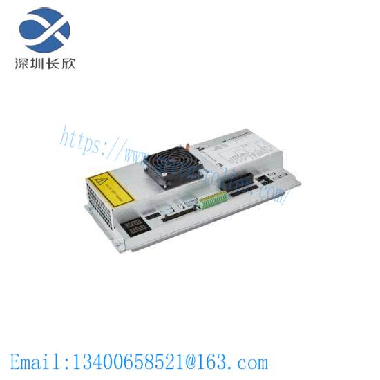 ABB PDB-01 3HNA006147-001 Power Distribution Board