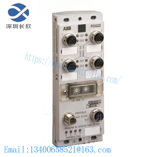 DSQC501  ABB DSQC501