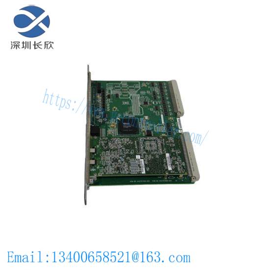 ABB PEP-A-220VAC Digital Output Circuit Card