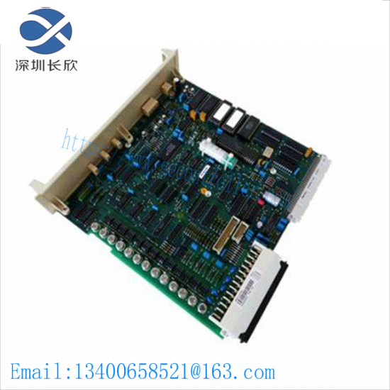 ABB PFBK164 3BSE000469R1 Signal Processing Board