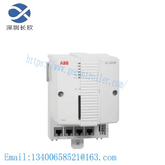 ABB PFEA112-65 3BSE030369R0065