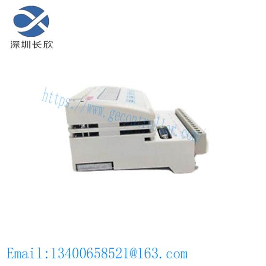 ABB PFEA11220 3BSE030369R0020 ELECTRONIC CONTROL MODULE