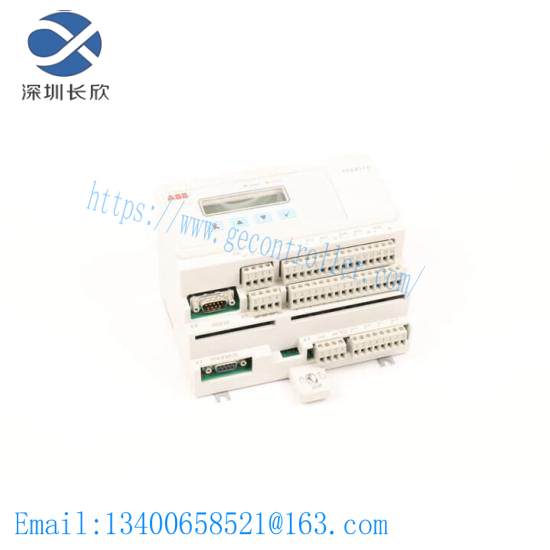 ABB PFEA113-20  Tension Electronics