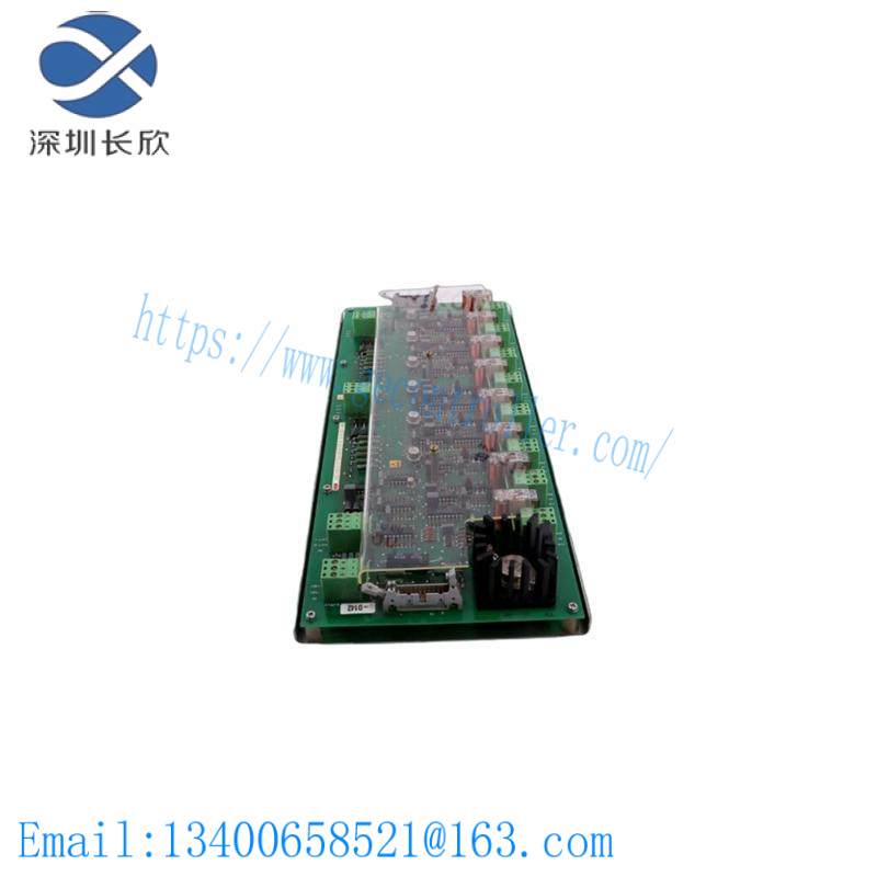 ABB PFEA113-65 3BSE050092R65 Tension Electronics