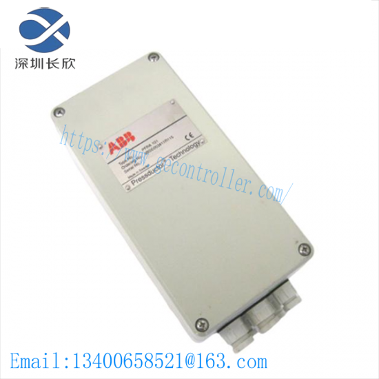 ABB PFRA101 3BSE003911R115 PRESSDUCTOR SYSTEM CONTROLLER