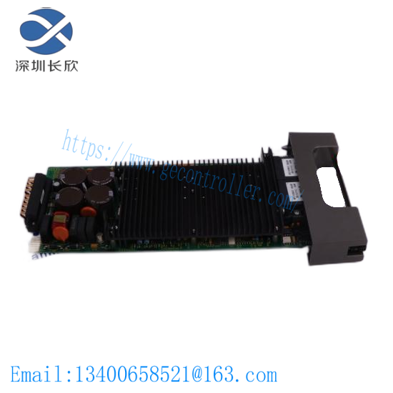 ABB PFSA103D 3BSE002492R0001