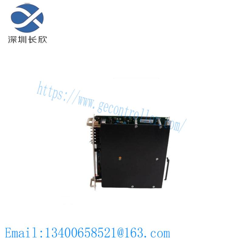 ABB PFSK101 YM322001-ED Power Supply Unit