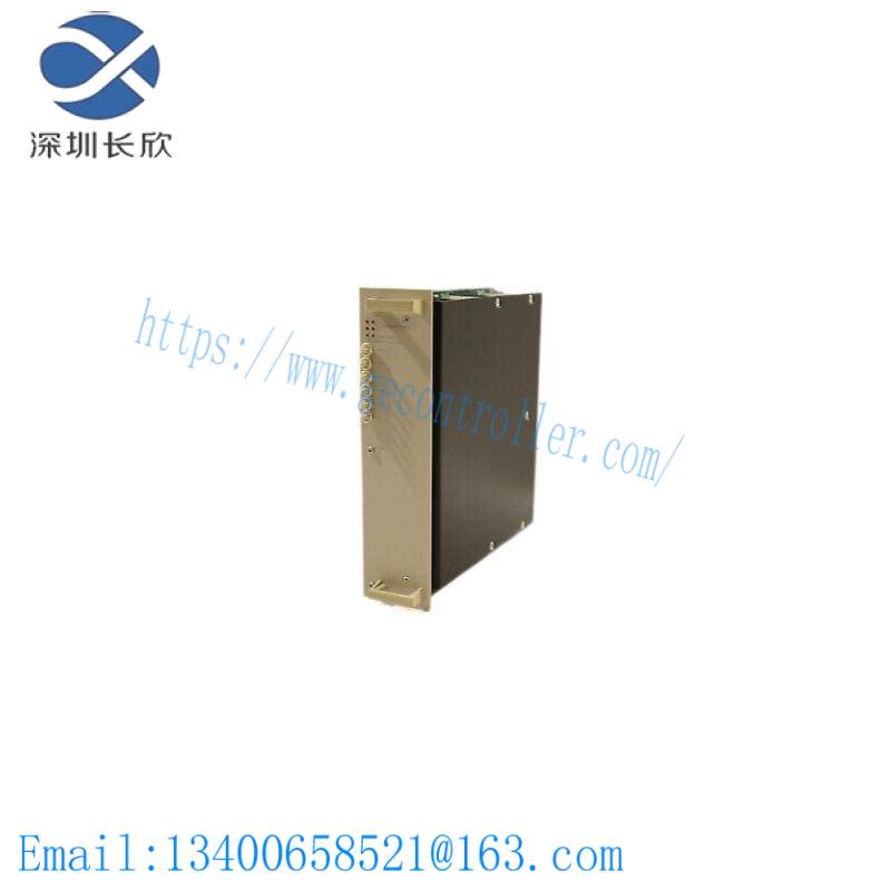 ABB PFSK 101 Power Supply