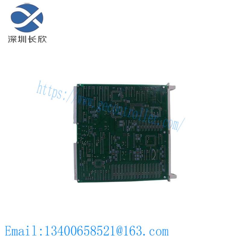 ABB PFSK 111 5735175-C VDU Board