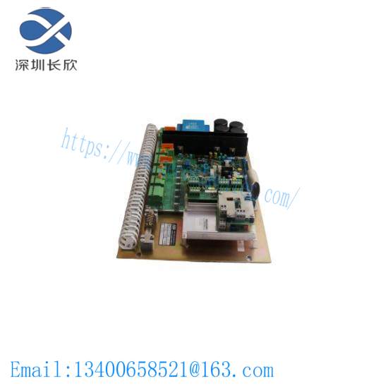 ABB PFTK101A YM222001-UC PFTA102 Control Board