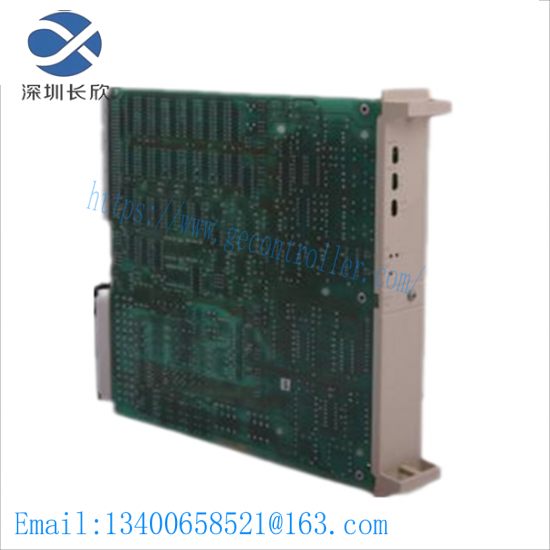 ABB PFUK104 YM110002-SD Digital Input Module