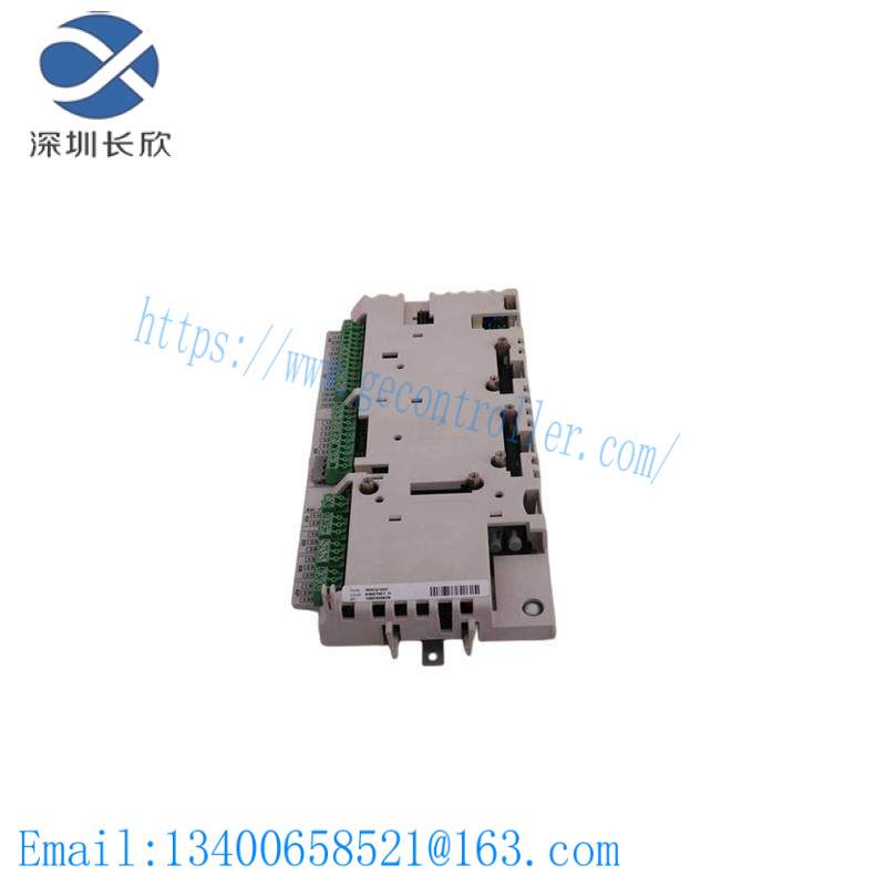 ABB PFUK104 YM110002-SD PLC Module