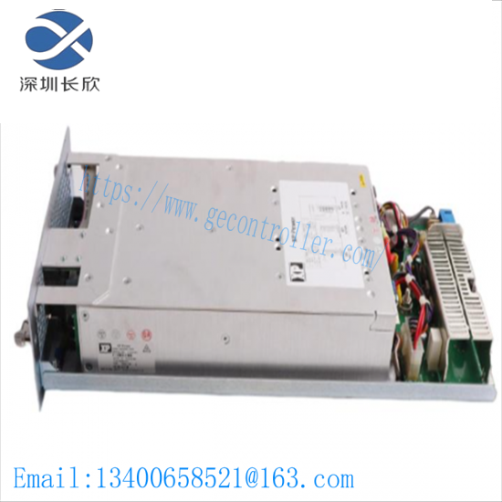 ABB PHARPS32000000 F8-G2B3B6 Power Supply Module